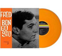 Fred Bongusto Fred Bongusto (Vinyl)