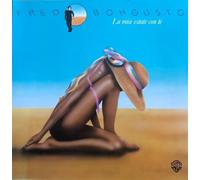 Fred Bongusto - La Mia Estate Con Te [VINYL] [Vinilo]