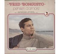 Fred Bongusto - Pensieri D'amore [LP]