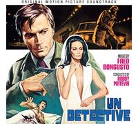 Fred Bongusto - Un Detective