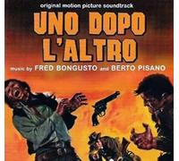 Fred Bongusto - Uno Dopo L'Altro (Day After Tomorrow) (Original Motion Picture Soundtrack)