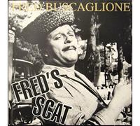 FRED BUSCAGLIONE - FRED BUSCAGLIONE / FRED'S SCAT