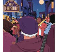 Chapellier, Fred - Straight To The Point