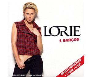 Fred Chateau - Un Garcon