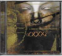 Various Artists - A Tribute To Marilyn Manson