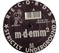 Fred D. & Peter J. - Move Your Feet