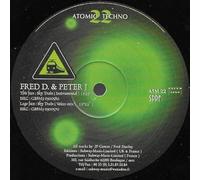 Fred D. & Peter J. - Sky Train