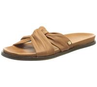 Fred de la Bretoniere Frs1159, Mocasín Mujer, coñac, 38 EU