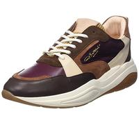 Fred de la Bretoniere Frs1279 Sneaker Mix Materials, Zapatillas Mujer, 2000, 36 EU