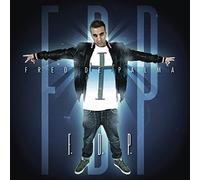 FRED DE PALMA - F.D.P [Vinilo]