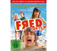 Fred - Der Film [Alemania] [DVD]