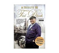 Fred Dibnah - A Tribute To Fred Dibnah [DVD] [Reino Unido]