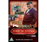 Fred Dibnah - Made In Britain - Episodes 1 To 6 [Edizione: Regno Unito] [Reino Unido] [DVD]