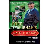 Fred Dibnah - Made In Britain - Part 2 [Edizione: Regno Unito] [Reino Unido] [DVD]