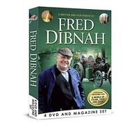 Fred Dibnah [Reino Unido] [DVD]