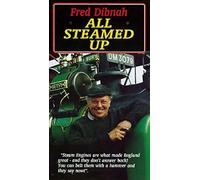 Fred Dibnah [Reino Unido] [VHS]