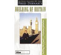 Fred Dibnah's Building Of Britain - Building The Canals [Reino Unido] [VHS]