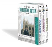 Fred Dibnah's Building Of Britain [Reino Unido] [DVD]