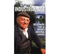 Fred Dibnah's Industrial Age [Alemania] [VHS]