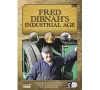 Fred Dibnah's Industrial Age Box Set [DVD] [2010] [Reino Unido]