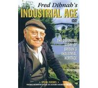 Fred Dibnah's Industrial Age Collection [1999] [Edizione: Regno Unito] [Reino Unido] [DVD]