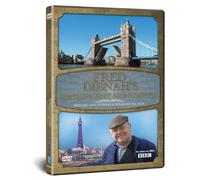 Fred Dibnahs Magnificent Monum [DVD] [Reino Unido]