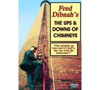 Fred Dibnah's Ups And Downs Of Chimneys [DVD] [Reino Unido]