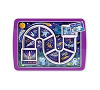Fred Dinner Winner 5246637 - Bandeja infantil (espacio)