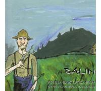 Fred Eaglesmith - Balin