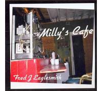 Milly's Cafe