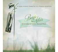 Fred Ebb Swingin with Sinatra (CD) (Importación USA)
