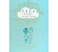 Fred, el amigo imaginario (Àlbums Locomotoraa)