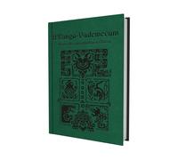 Fred Ericson Zoe Adamietz DSA - Hranga-Vademecum (Tapa blanda)
