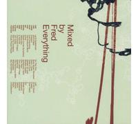 Fred Everything - Disco-Nnection CD