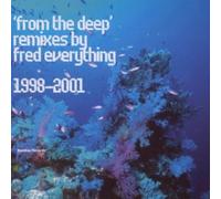 Fred Everything - Fred Everything-from the Deep Rmx 98-01