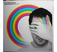 Fred Everything - Light of Day Remix Ep [Vinilo]