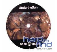 Fred Everything - Under the Sun [Vinilo]