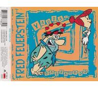Fred Feuerstein - Yabba-dabba-doo (4 versions, 1995)
