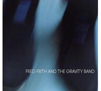 Fred Frith & The Gravity Band – CD – Importación USA – Broken Silence