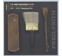 Fred Firth The Fred Records Story: 2001-2020 Stepping Out (CD) (Importación USA)