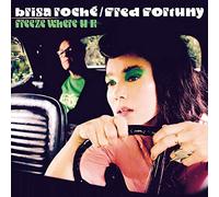 Fred Fortuny - Freeze Where U R (Vinyl) [Vinilo]