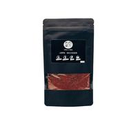 Fred&Fred Spices - Jerk Chicken Spice - Bolsa de 120g de mezcla de especias - Especia para parrilla ideal para marinar - Mezcla de especias para aves y barbacoa.