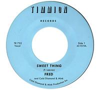 Fred - Fred: Sweet Thing [Winyl]