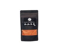 Fred & Fred Yoghurt Dip Spice - Bolsa de 120g Hummus Dip Spice Mix - Dips de Cocina Oriental para Hummus (Baba Ganoush)