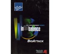 Fred Friendly Seminars Presents In The Balance: BioAttack
