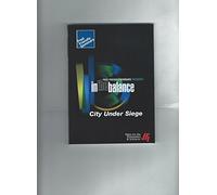 Fred Friendly Seminars Presents In The Balance: City Under Siege (Part 2 of the In The Balance Series)