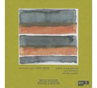 Fred Frith Eleventh Hour (Arditti String Quartet) (CD) Album (Importación USA)