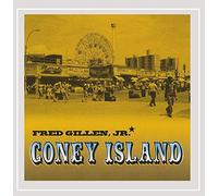 Fred Gillen Jr. - Coney Island