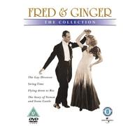 Fred & Ginger Box Set 2 [Reino Unido] [DVD]