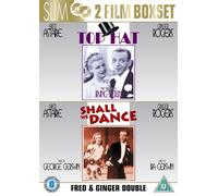 Fred & Ginger: Top Hat / Shall [Reino Unido] [DVD]